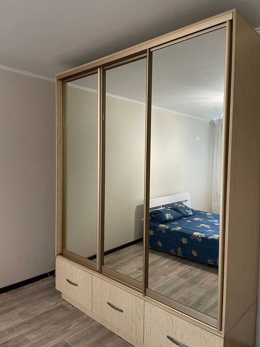 2-х комн. квартира, пр-т Мира, ЖД вокзал, Автовокзал, р-к Колос,