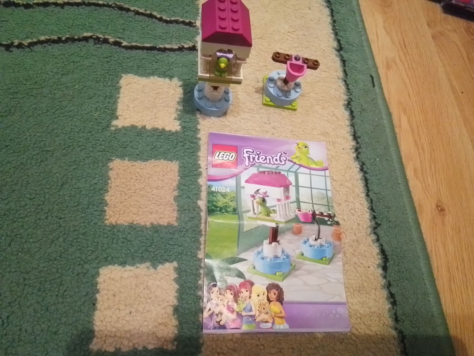 Lego Friends 41024