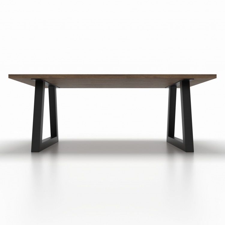 Nogi do stołu, biurka industrial loft 72x70cm
