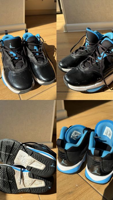 Кросівки Nike, Jordan, Puma, Zara для хлопчика