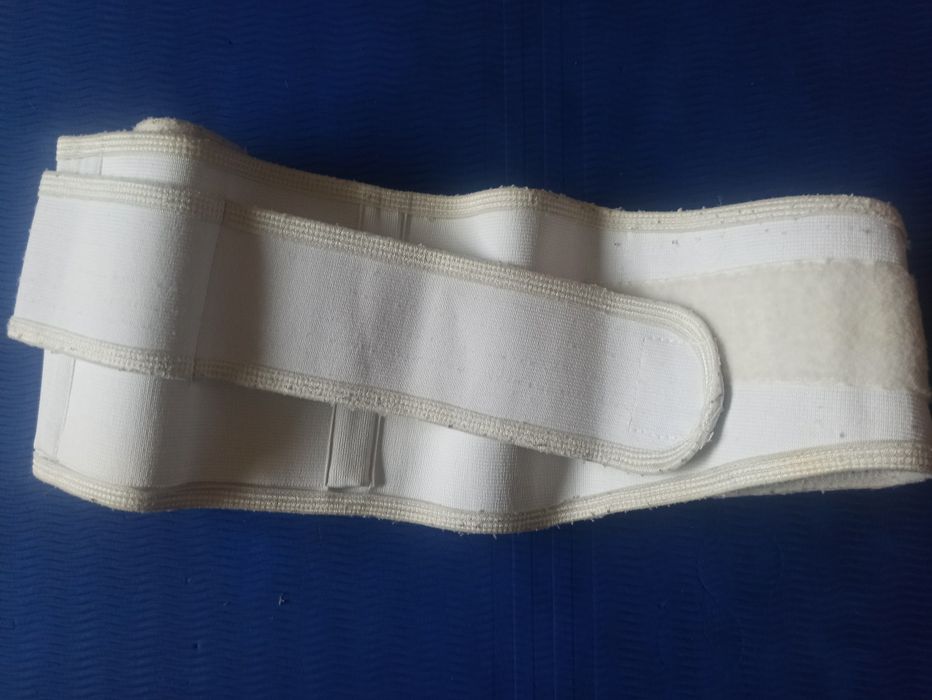 Бандаж для беременной и кормящей размер 2