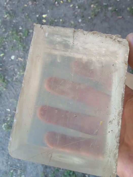 Органическое стекло