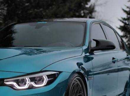 Lusterka BMW M-look F30,F20,F32,F22