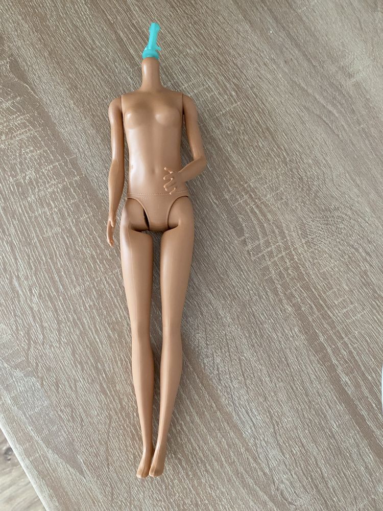 Барбі Dr. Barbie 1993, Барбі черлідерка