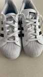 Adidas Superstar 37 1/3 - 23 cm orygnalne stan bdb