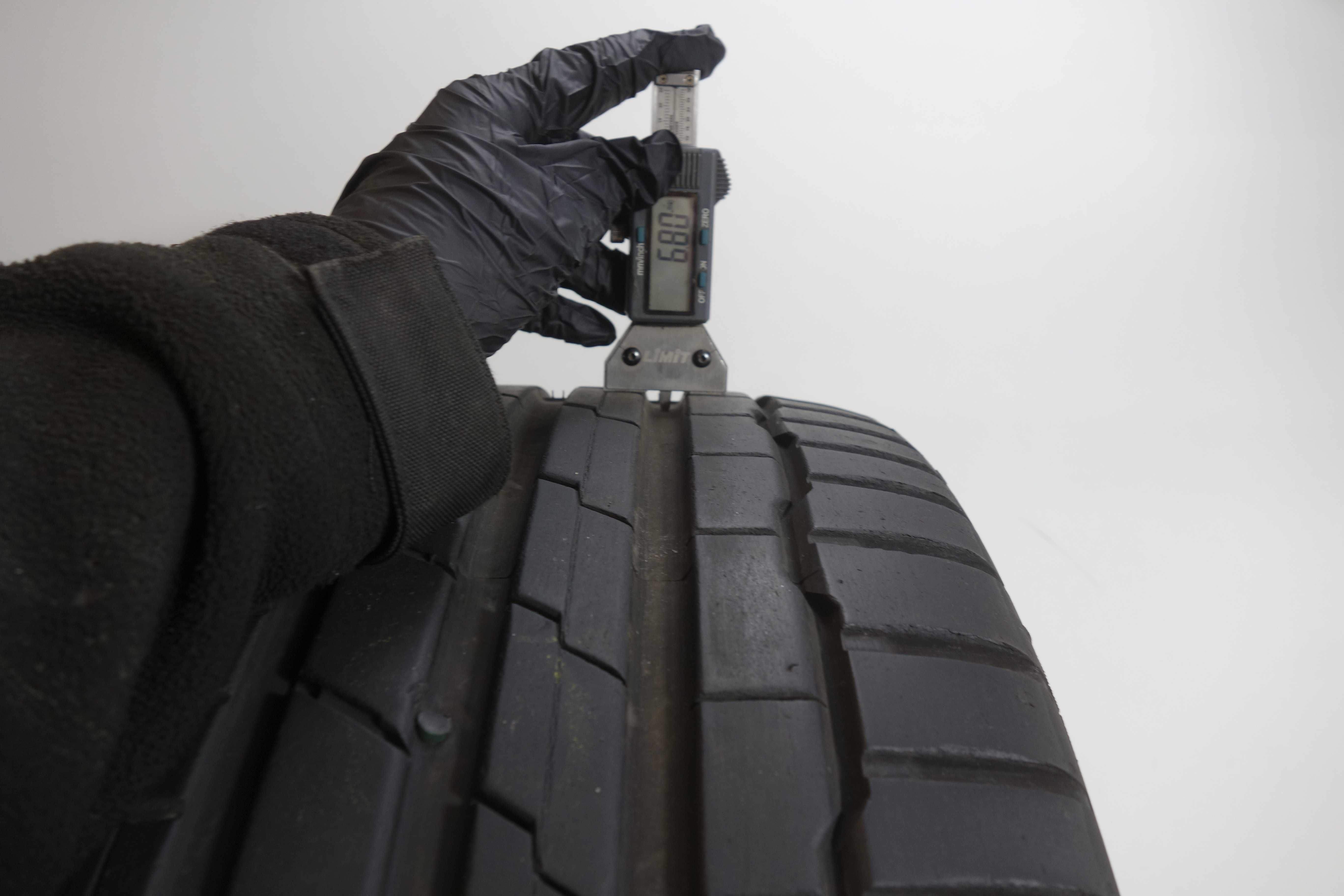 Opony letnie 245/45/18 - HANKOOK Ventus S1 Evo 3 XL