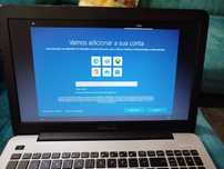 Portatil ASUS X555L