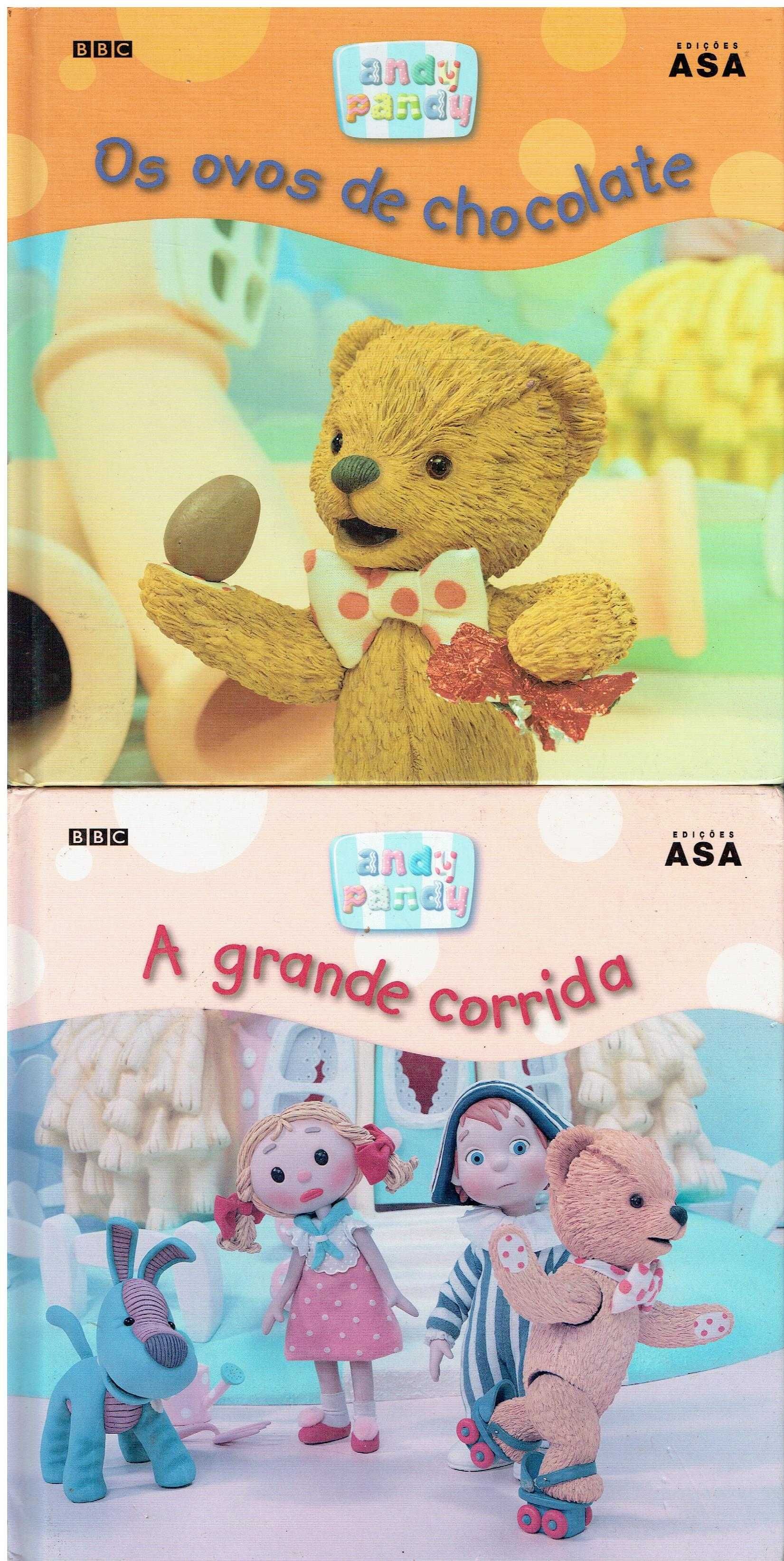 7886

Coleção Andy Pandy

edição ASA