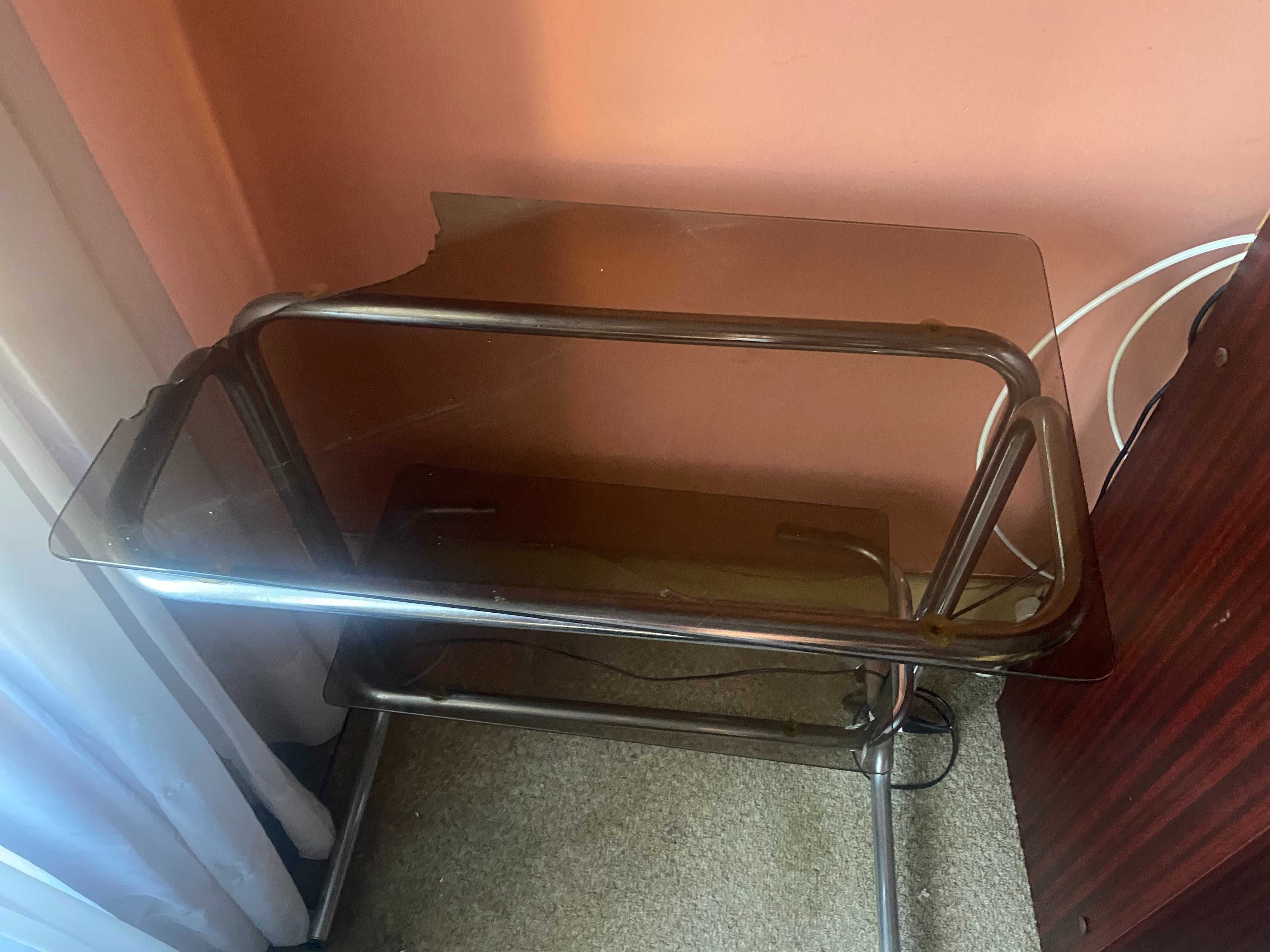 Mesa carrinho de apoio