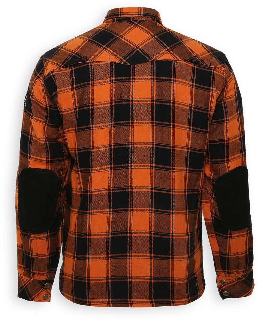 Bores Lumberjack Koszula Motocyklowa HD roz. S, M, L, XL, 2XL, 3XL