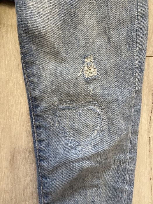 Крутые джинсы Old navy размер 10