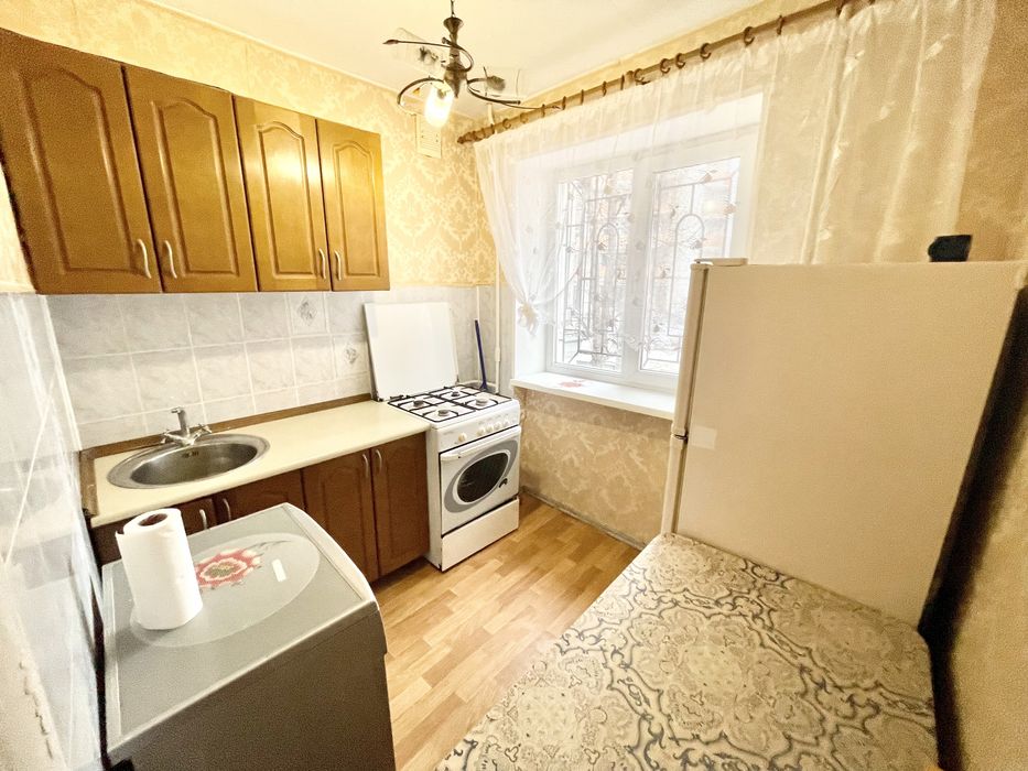 2-х комнатная квартира на Черемушках. Марш Малиновского/ Ивана Ю. Лип