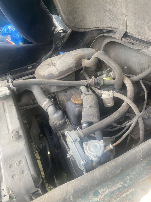 Продам УАЗ 3303 хорошее состояние