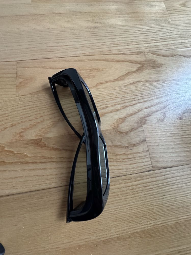 Okulary 3D Sharp