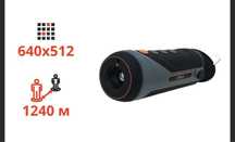 Тепловизор Dahua TPC-M60-B25-G