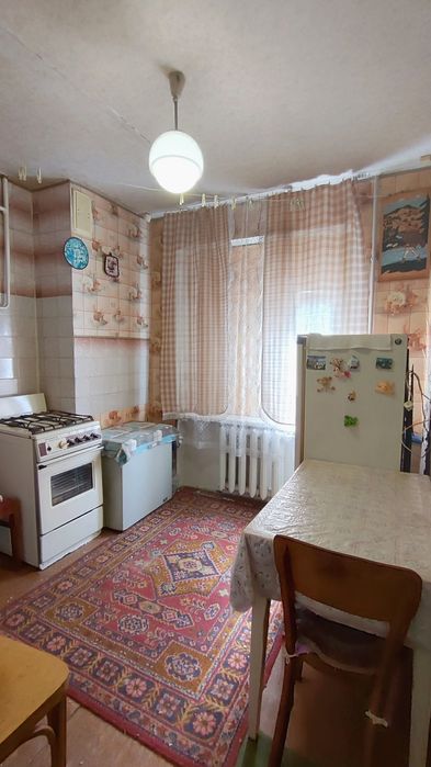Продам 1к квартиру р-н Лазурний