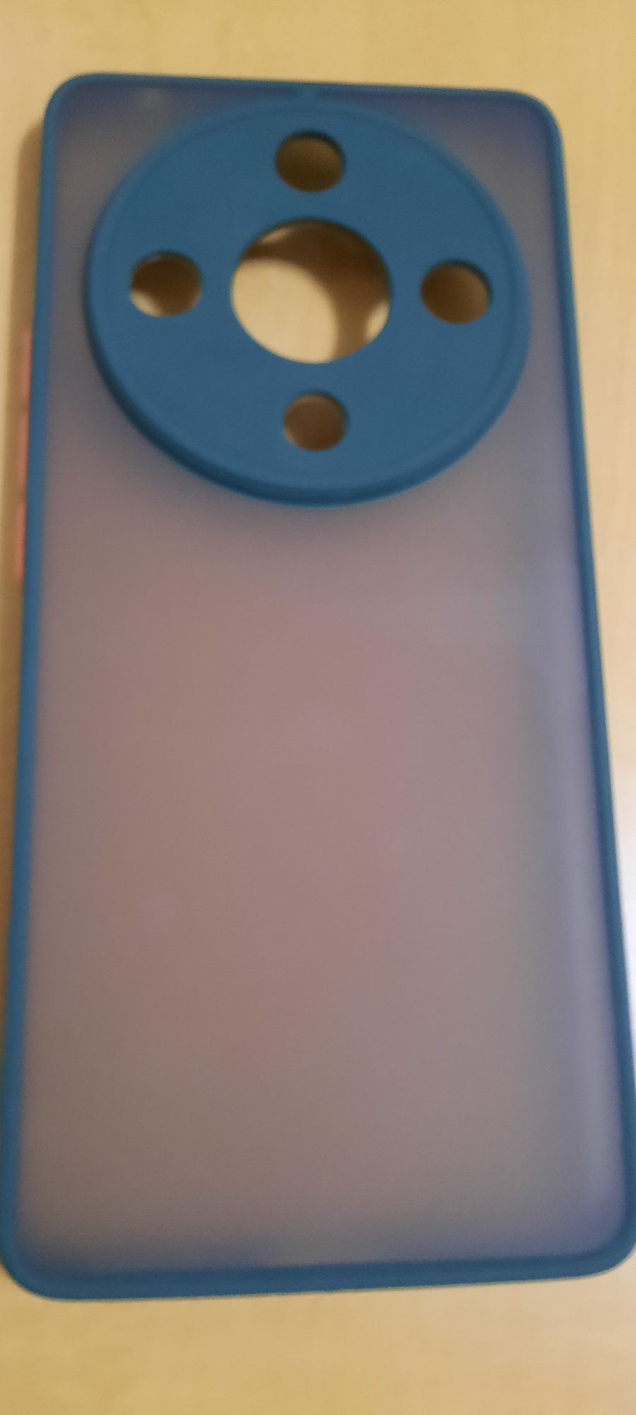 Capa Fosca Honor Magic 6, 5G