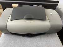 Drukarka Lexmark