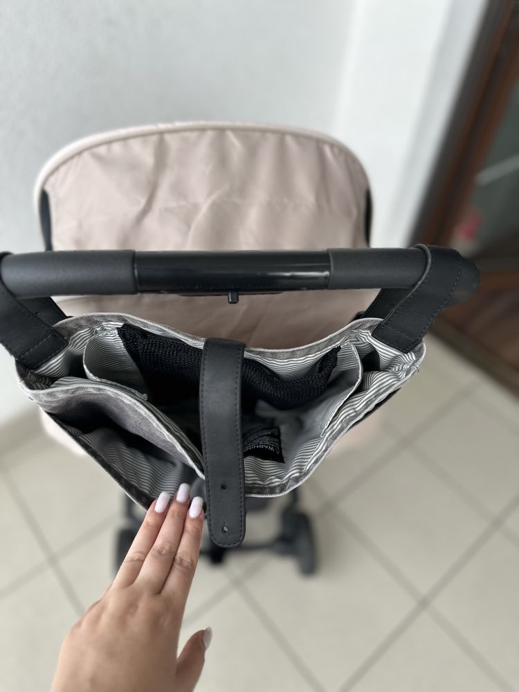 Sprzedam wózek Easywalker Buggy XS w wersji Disney