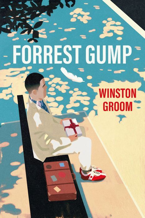 Forrest Gump. Zysk i S-ka