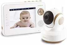 Niania elektroniczna z kamerą  Availand Follow Baby N059