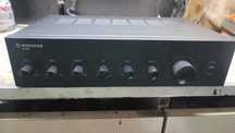 Wzmacniacz Monacor PA-704