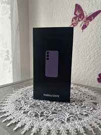 Samsung Galaxy s23FE 256GB Lila /Purple Nowy