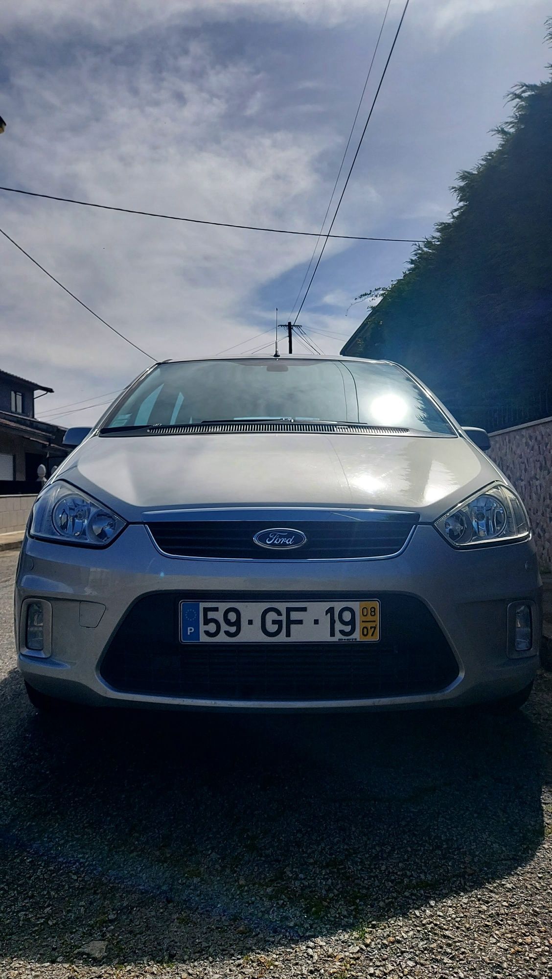 Ford C-Max 1.6 cdi