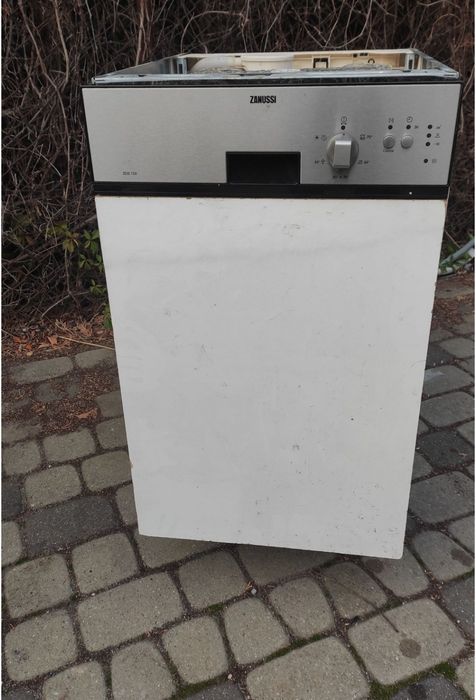 Zmywarka do naczyń 45cm