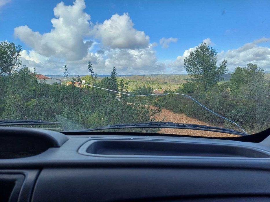 Ford Transit - Campervan Autocaravana