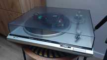 Gramofon Technics SL-B21 półautomat z 1981 roku