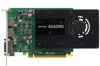 Placa Grafica Nvidia Quadro 4 gb GDDR5