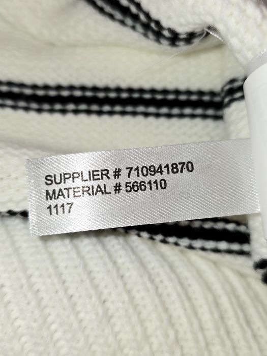 Sweterek nowy męski Polo r. M