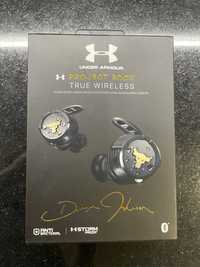 Under Armour Project Rock