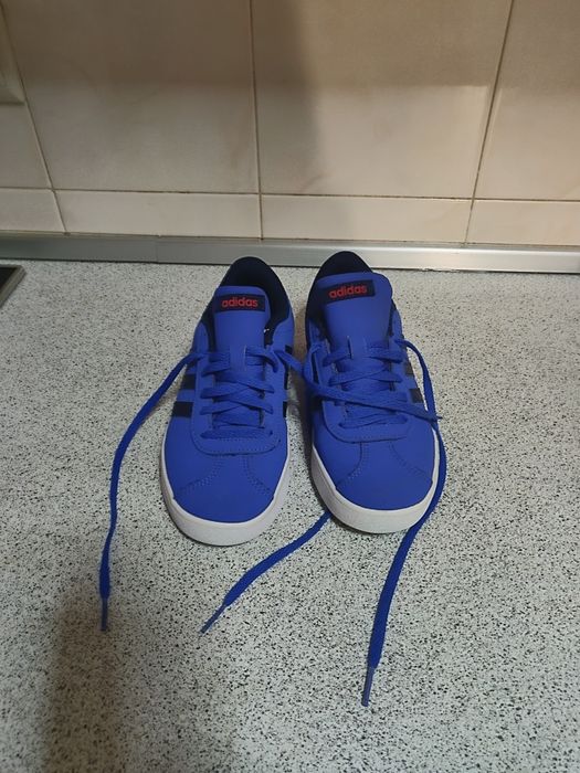 Tenis da Nike/ Adidas