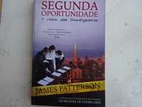 Livros de James Patterson