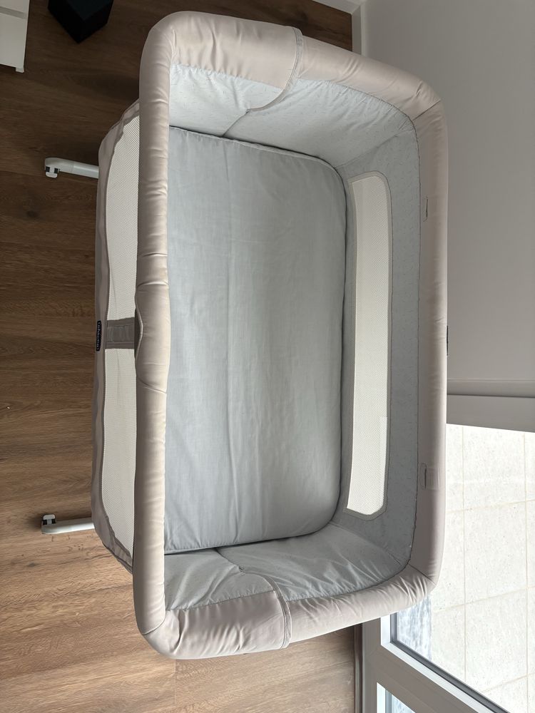 Berço next2me dream chicco