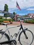 Rower Koga Prominence Deore LX
