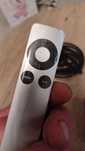 Pilot Apple do TV Oryginalny w folii