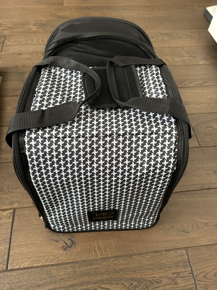 Nowa torba na thermomix TM5/TM6