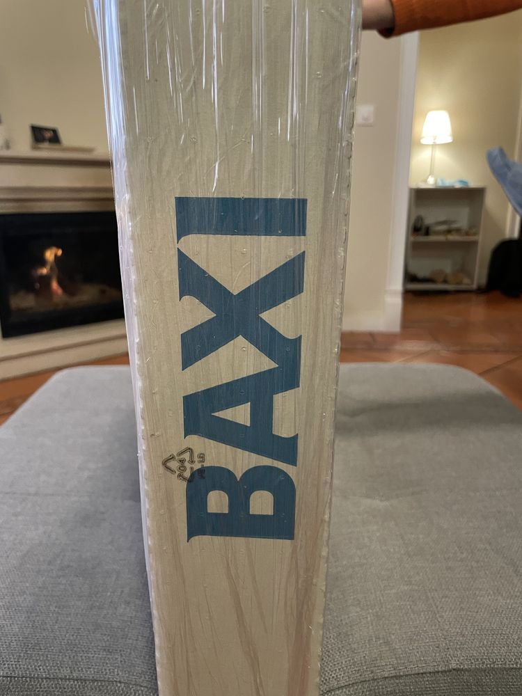 Radiador Baxi Dubal 70 com 10 elementos - NOVO