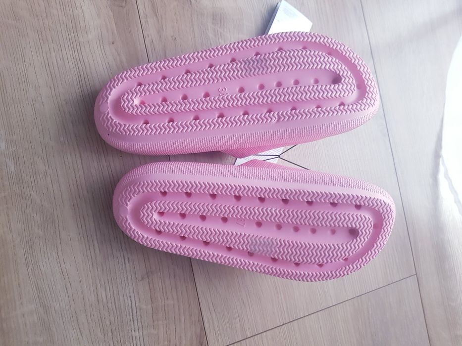 Nowe klapki damskie marki Pepco rozmiar 37/38.