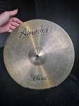Crash Amedia Classic 16"