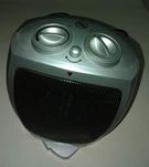 Termo ventiladores / aquecedores eléctricos