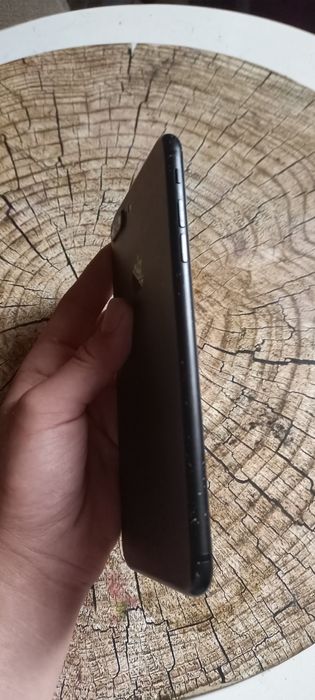 iPhone 7 Plus 128GB – Czarny – Stan dobry