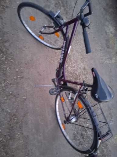 Sprzedam rower marki Pegasus