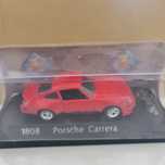 Carro miniatura.