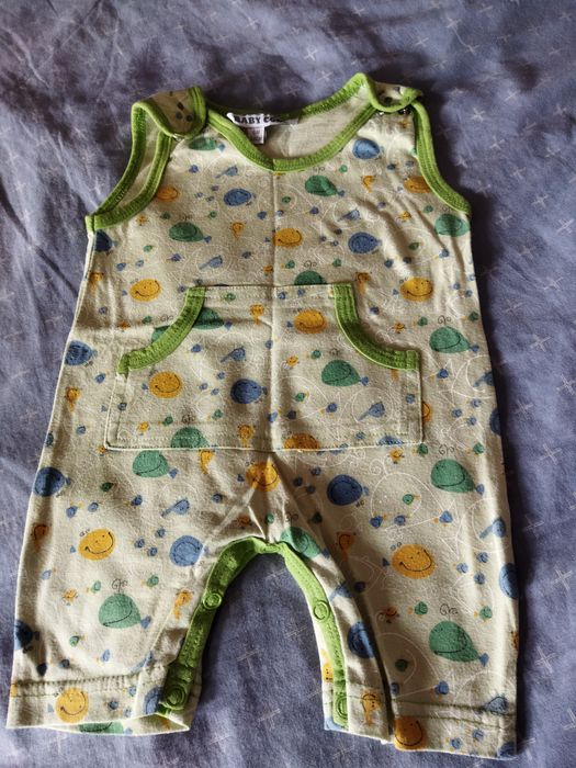 Rampersy 0-6m unisex