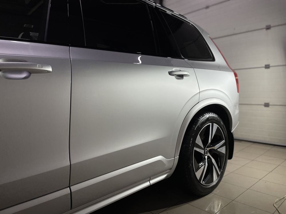 Продам volvo xc90 r-design