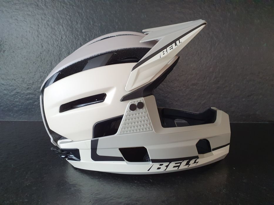 Kask Bell Super Air R, rozm.M NOWY